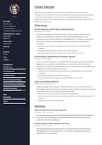 CV & Motivatiebrief laten schrijven, Vacatures, Profielen | Scholier zoekt bijbaan, 33 - 40 uur, Overige niveaus, Starter, Overige vormen