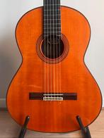 Handgemaakte Klassieke gitaar Yairi YC250 van 1977 uit Japan, Ophalen of Verzenden, Zo goed als nieuw, Klassieke of Spaanse gitaar