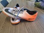 Carbon Nike voetbalschoenen maat 37,5, Sport en Fitness, Voetbal, Maat XS of kleiner, Ophalen of Verzenden, Gebruikt, Schoenen