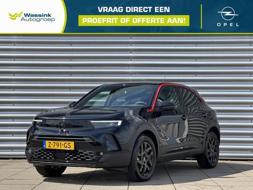 Opel Mokka-e Electric 50kWh 136pk Level 5 | Navigatie | Verw, Auto's, Opel, Bedrijf, Te koop, Mokka, Adaptive Cruise Control, Airconditioning