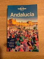 Lonely Planet - Andalucia, Boeken, Reisgidsen, Ophalen of Verzenden, Lonely Planet, Zo goed als nieuw, Europa