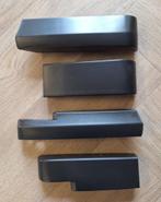 Kappen Buitenspiegel FIAT Ducato lange armen vanaf 2006, Caravans en Kamperen, Camper-accessoires, Ophalen of Verzenden, Nieuw