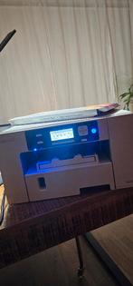 Versiflex sawgrass sg500, Computers en Software, Printers, Printer, Zo goed als nieuw, Sawgrass, Overige technieken