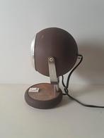 Vintage Jaren 70 Tafellampje - Retro Design, Huis en Inrichting, Lampen | Tafellampen, Ophalen of Verzenden
