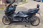 Yamaha Tmax Techmax 560, 560 cc, Scooter, Particulier, 2 cilinders