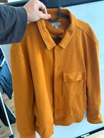 Cos mustard jacket jasje l large mosterd jas, Ophalen of Verzenden, Zo goed als nieuw, Maat 52/54 (L)