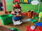 Startset lego super Mario 71360, Ophalen of Verzenden, Gebruikt