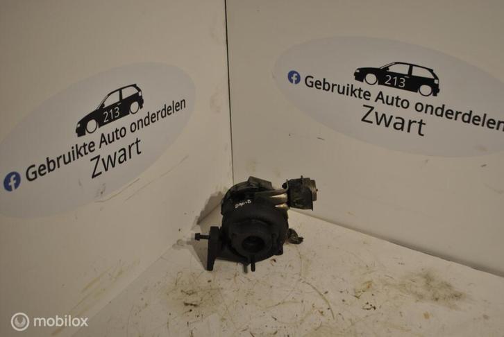 Turbo Volkswagen Lupo ('98-'05) 045 145 701 E, Auto-onderdelen, Motor en Toebehoren, Volkswagen, Gebruikt, Ophalen of Verzenden