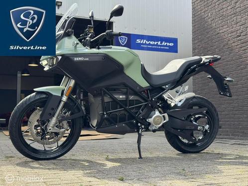Zero DSR/X ZF 17.3, nieuw, overjarig, 5 jr garantie, Motoren, Motoren | Overige merken, Bedrijf, Toermotor, meer dan 35 kW