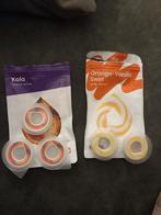 Air up pods 5x, Ophalen of Verzenden, Nieuw