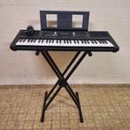 Yamaha Keyboard PSR-E373 met Standaard, Ophalen, -, -, Yamaha