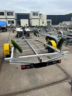 Boottrailer, Watersport en Boten, Ophalen, Gebruikt, Overige typen