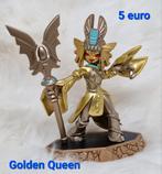 Skylander Golden Queen (imaginators), Avontuur en Actie, Gebruikt, Ophalen of Verzenden, 1 speler