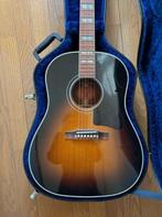 Gibson Acoustic Southern Jumbo Original | Vintage Sunburst, Muziek en Instrumenten, Ophalen of Verzenden, Nieuw, Solid body, Gibson