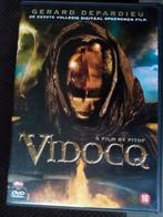 dvd vidocq, Alle leeftijden, Ophalen of Verzenden, Gebruikt