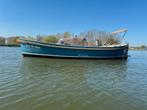Jan van Gent 10.35 open, Watersport en Boten, Ophalen, Gebruikt, Binnenboordmotor, 6 meter of meer