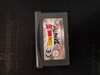 Gameboy Advance Dragonball Taiketsu, 1 speler, Ophalen of Verzenden, Zo goed als nieuw, Vanaf 12 jaar