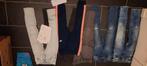 merk pakket kleding 16 delig jongen 134-140, Ophalen of Verzenden, Gebruikt, Maat 134