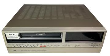Vídeo VHS AKAI VS10EG video cassette player recorder  beschikbaar voor biedingen