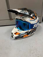 Crosshelm Scooter - Lazer, Ophalen, Gebruikt, Extra small of kleiner