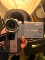 Sony handycam dcr pc5e, Ophalen of Verzenden, Overige soorten, Camera