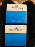 3D Shadow Lights voor BMW, Ophalen of Verzenden, Nieuw