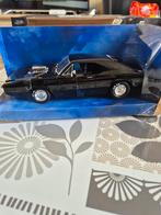 DODGE CHARGET 1:24, Ophalen of Verzenden, Zo goed als nieuw