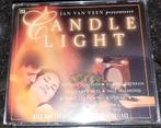 Candle light, Ophalen of Verzenden, Zo goed als nieuw, Pop