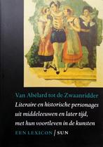 Peter Altena e.a. - Van Abélard tot de Zwaanridder, Ophalen of Verzenden, Nieuw, Geesteswetenschap