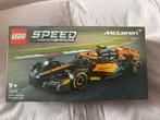 Lego 76919 McLaren formula 1 car, Ophalen of Verzenden, Nieuw