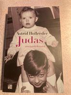 Astrid Holleeder Judas, Boeken, Ophalen, Zo goed als nieuw, Astrid Holleeder, Overige