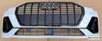 VOORBUMPER AUDI Q3 83A S LINE BUMPER LS9R ALLES LEVERBAAR !!, Auto-onderdelen, Verlichting, Ophalen of Verzenden, Gebruikt, Audi