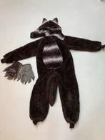 Berenpak Verkleedkleding Kinderen, Kinderen en Baby's, Carnavalskleding en Verkleedspullen, Ophalen of Verzenden, Gebruikt, 122 t/m 128