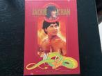 Jackie Chan - DVD Collection (nederlands ondertiteld), Ophalen of Verzenden, Zo goed als nieuw, Actie