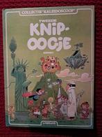 Tweede knipoogje- Ernst collectie kaleidoscoop  gekartonneer, Eén stripboek, Ophalen of Verzenden, Zo goed als nieuw