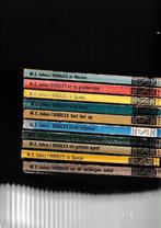 Biggles 16 x, Verzenden