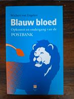 W. van Engelen - Blauw bloed, Ophalen of Verzenden, Zo goed als nieuw, Economie en Marketing, W. van Engelen