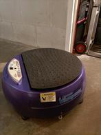 Vibro power trilplaat diverse programmas, Ophalen of Verzenden, Zo goed als nieuw, Overige typen