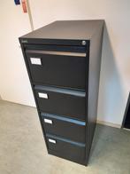 Hangmappenkast Dossierkast Opbergkast Gereedschapskast, Huis en Inrichting, Kasten | Ladekasten, Ophalen, Minder dan 50 cm, 100 tot 150 cm