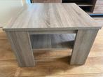 Tafel, Huis en Inrichting, Tafels | Eettafels, Ophalen, 50 tot 100 cm, 50 tot 100 cm, Zo goed als nieuw