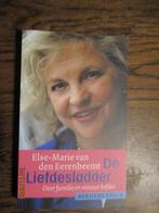 de liefdesladder van den Eerenbeemt 9789029577762, Boeken, Ophalen of Verzenden, Gelezen