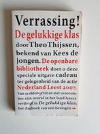 De gelukkige klas door Theo Thijssen, Boeken, Ophalen of Verzenden, Nederland
