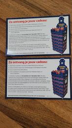 Hollandse huisjes cadeaubonnen, Tickets en Kaartjes, Eén persoon