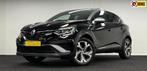 Renault Captur 1.3 mild hybrid 160 R.S. Line*Automaat*Navi*C, Gebruikt, Zwart, 4 cilinders, Adaptive Cruise Control