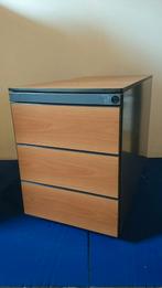 Ladeblokken, Huis en Inrichting, Bureaus, Ophalen, Gebruikt, -, -