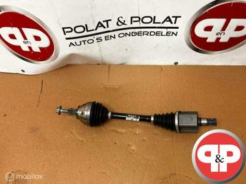 Tiguan CT1 Aandrijfas Links Voor 3Q0407271CF beschikbaar voor biedingen