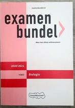 Biologie examenbundel VWO, Nieuw, ThiemeMeulenhoff, Biologie, Ophalen of Verzenden