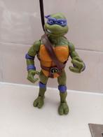 TMNT Donatello action figure, Verzenden, Zo goed als nieuw