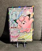 Lillie’s Clefairy EX 173/159, Ophalen of Verzenden, Nieuw, Losse kaart