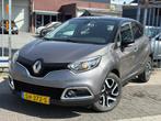 Renault Captur 1.2 TCe Dynamique | Trekhaak | Navi | Camera, Euro 5, Stof, Zwart, 4 cilinders